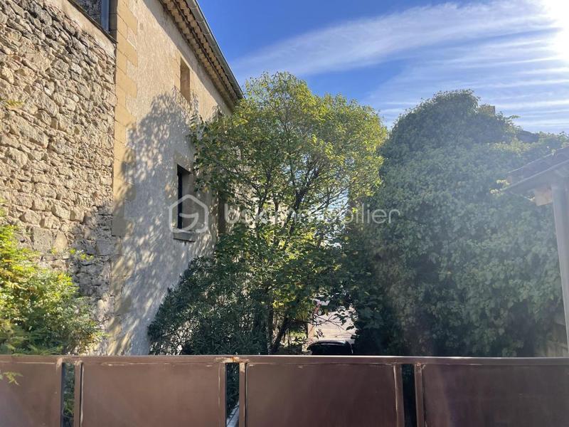 Immeuble - 300 m² - 8 pièces