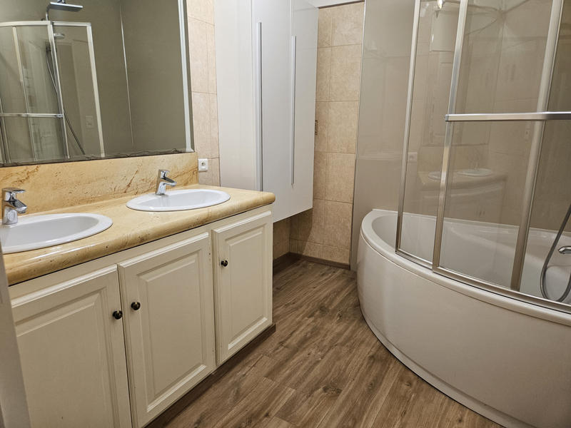 Maison - 116 m² - 4 pièces