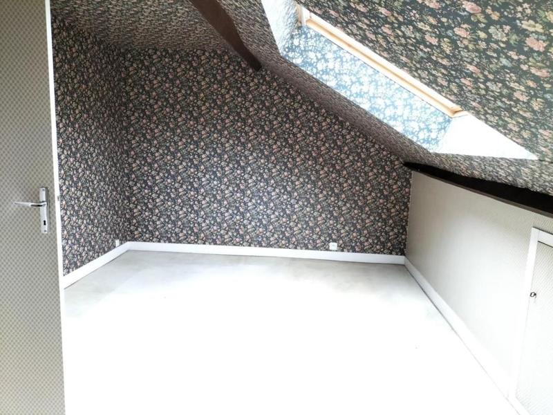 Maison de village - 176 m² - 8 pièces