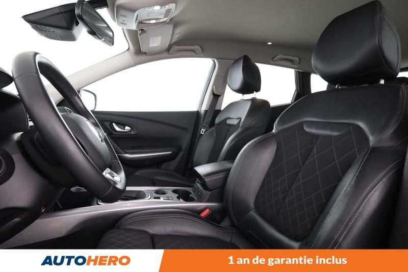 Renault Kadjar 1.3 TCe Techno Edc 140 ch