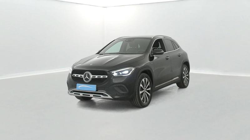 Mercedes Gla 250 e 8g-Dct Progressive Line