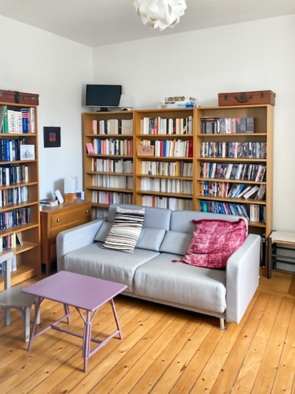 Maison - 144 m² - 8 pièces