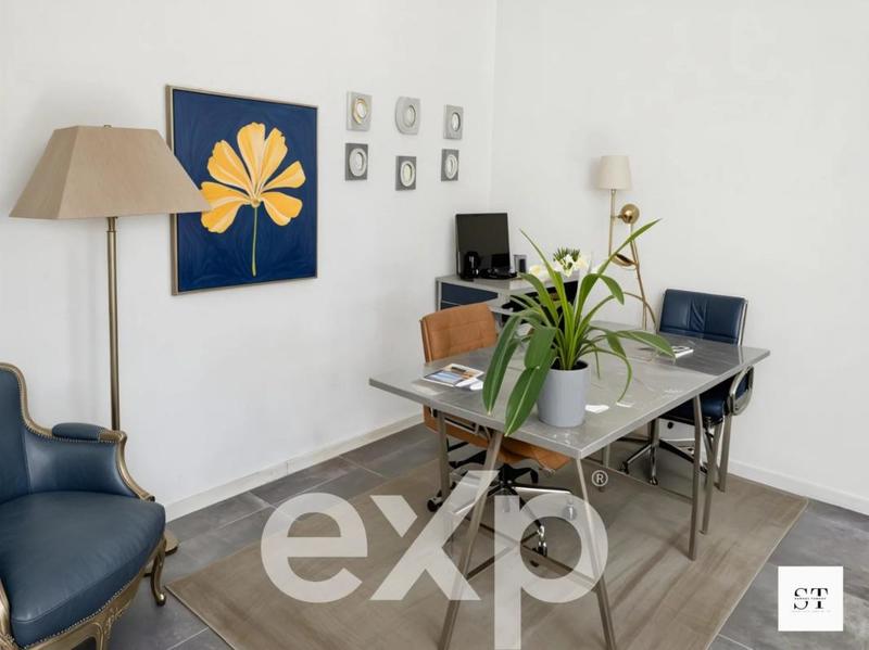 Maison d'architecte - 254 m² - 8 pièces