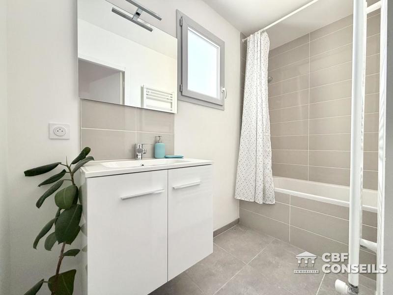 Maison - 118 m² - 6 pièces