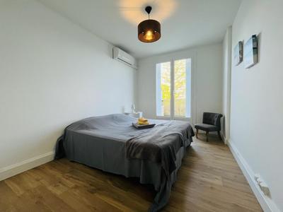 Appartement - 50 m² - 3 pièces