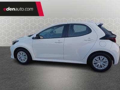 Toyota Yaris Hybride 116h Dynamic