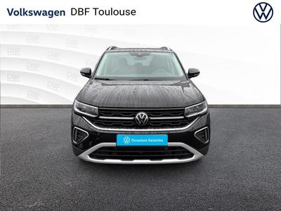 Volkswagen t-Cross 1.0 Tsi 116 Start/Stop Dsg7 Style