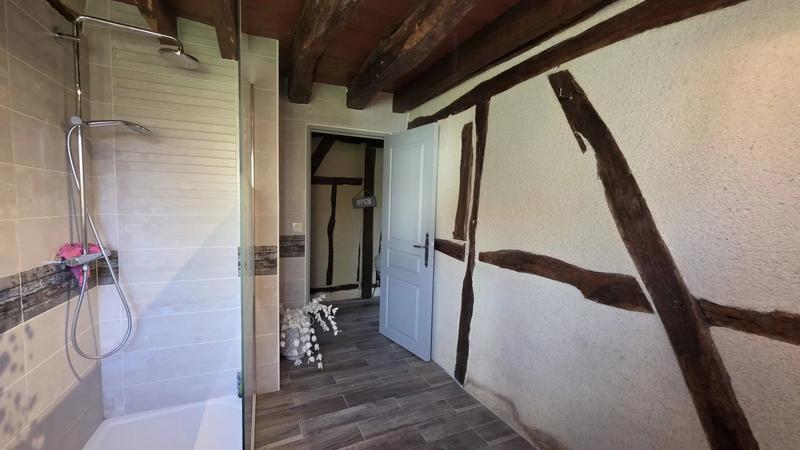 Maison - 205 m² - 6 pièces