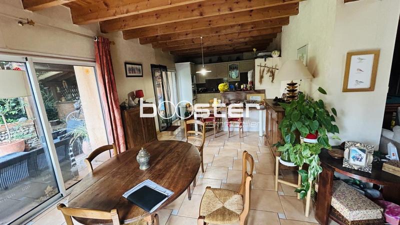 Maison ancienne - 316 m² - 8 pièces