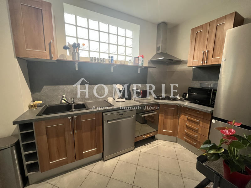 Maison - 136 m² - 7 pièces