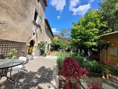 Maison - 92 m² - 3 pièces