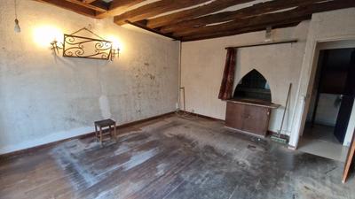 Maison - 117 m² - 4 pièces