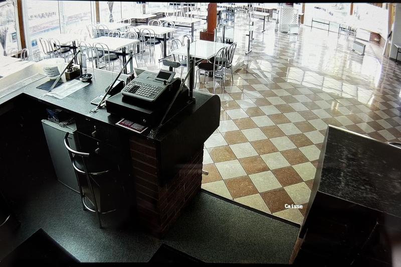 Fonds de commerce - 450 m²