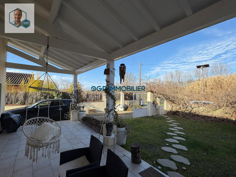 Maison - 66 m² - 4 pièces