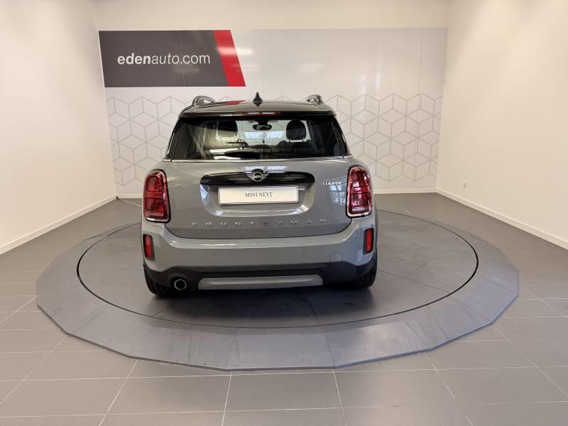 Mini Mini Countryman 136 ch Bva7 Cooper Edition Premium Plus