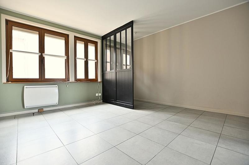 Maison de ville - 84 m² - 4 pièces