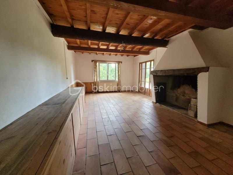Ferme - 147 m² - 5 pièces