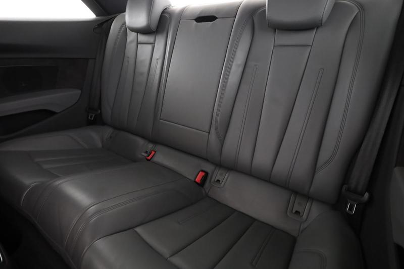 Audi A5 2.0 Tfsi s line Quattro s tronic 7 252 ch