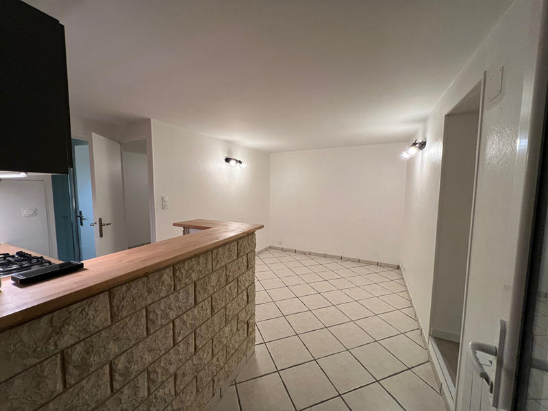 Maison - 42 m² - 2 pièces