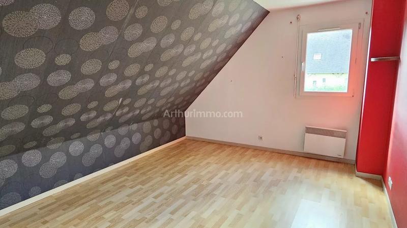 Maison - 147 m² - 8 pièces