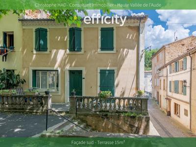 Maison - 276 m² - 18 pièces