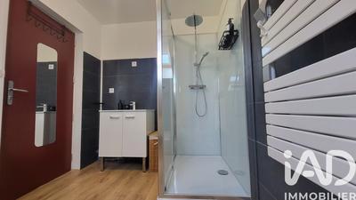 Appartement - 28 m² - 2 pièces