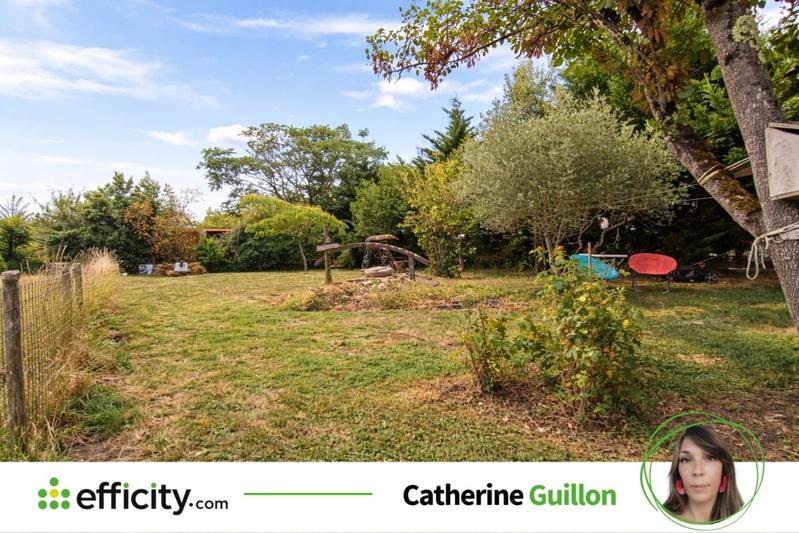 Maison - 229 m² - 7 pièces