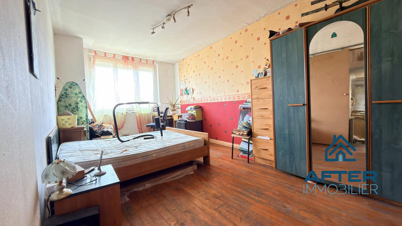 Maison - 153 m² - 5 pièces