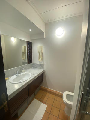 Appartement - 21 m² - 1 pièce