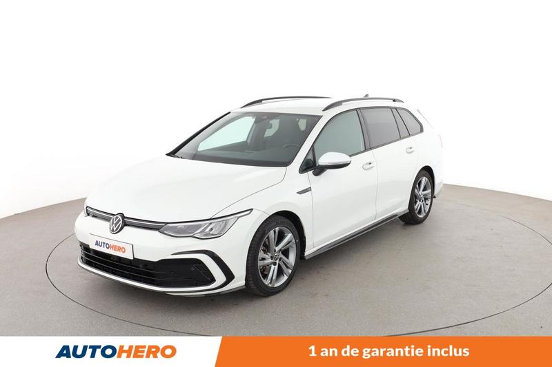 Volkswagen Golf Sw VIII 1.5 eTSI Opf R-Line Dsg7 150 ch