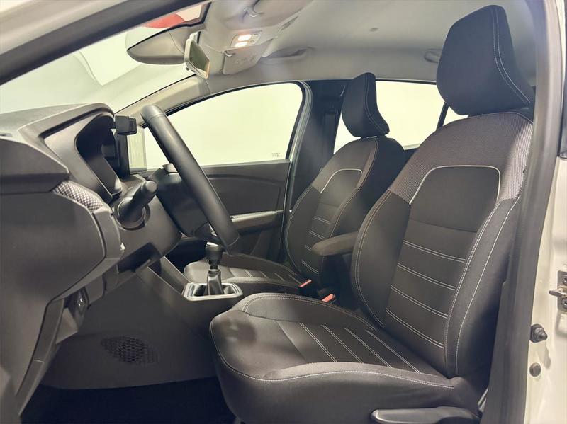 Dacia Sandero Eco-G 100 Confort