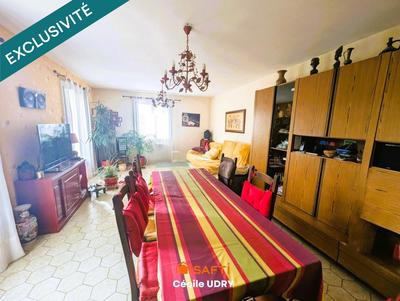 Maison - 151 m² - 6 pièces