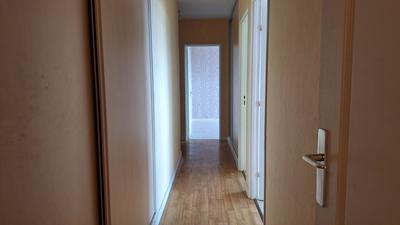 Appartement - 86 m² - 4 pièces