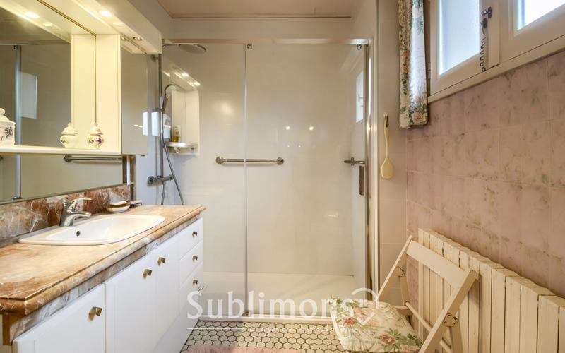 Maison - 144 m² - 5 pièces