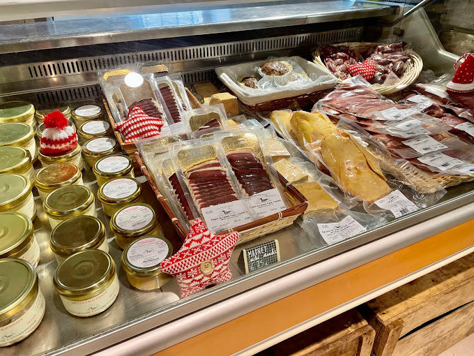 Ferme du Loup Ravissant