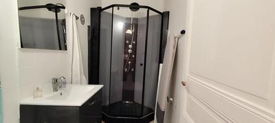 Maison - 112 m² - 4 pièces