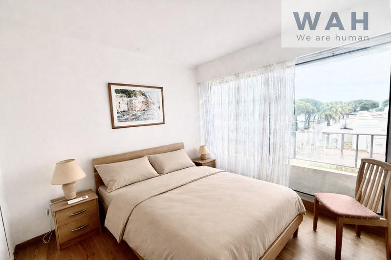 Appartement - 52 m² - 3 pièces