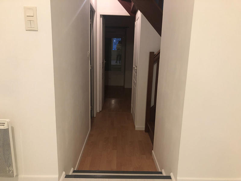 Appartement - 43 m² - 3 pièces