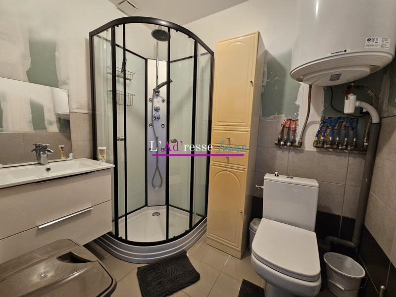 Ferme - 226 m² - 8 pièces