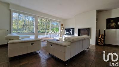 Maison - 190 m² - 8 pièces