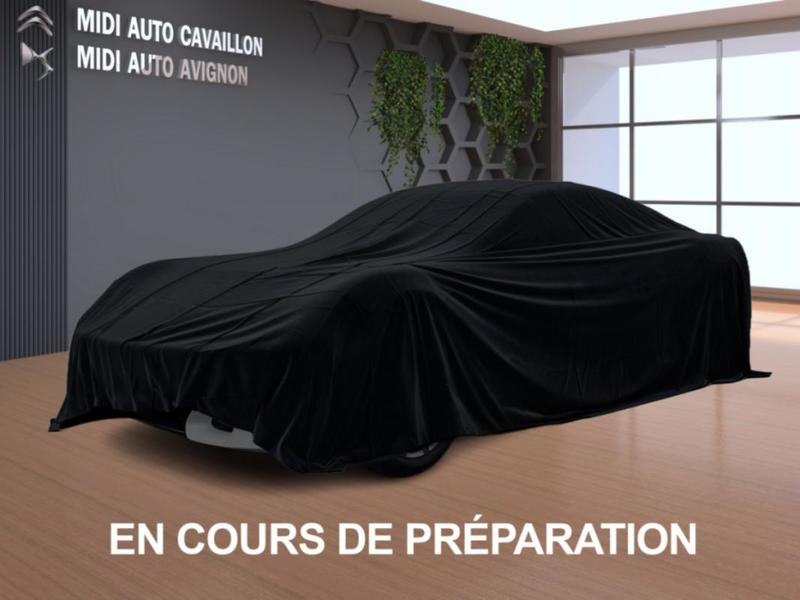 Citroën C3 1.2 PureTech 83 cv s&amp;S c-Series 123g