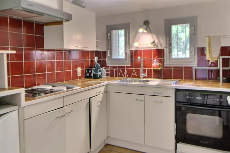 Villa - 219 m² - 5 pièces