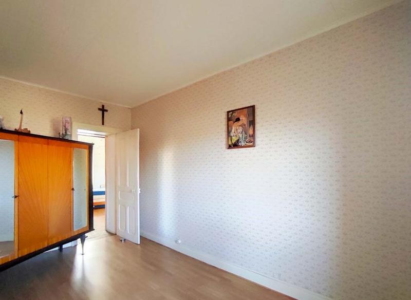 Maison - 122 m² - 7 pièces