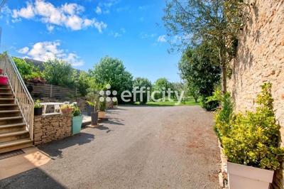 Maison - 72 m² - 5 pièces