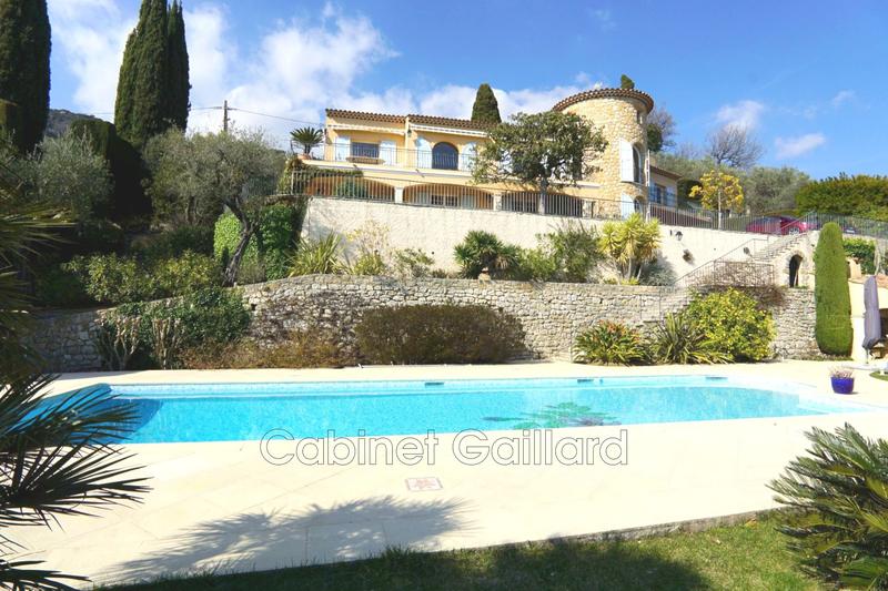 Villa - 290 m² - 7 pièces