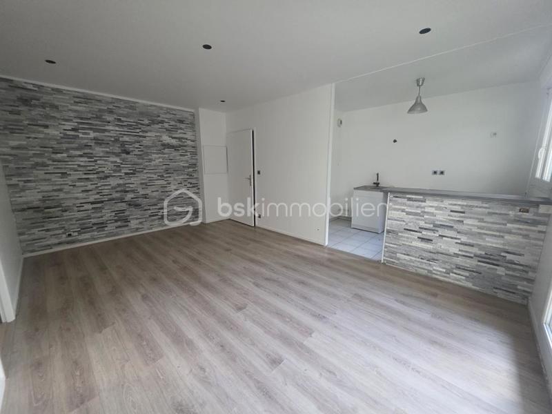 Appartement - 41 m² - 2 pièces