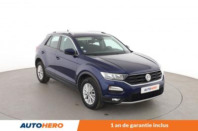 Volkswagen t-Roc 1.0 Tsi Lounge 115 ch