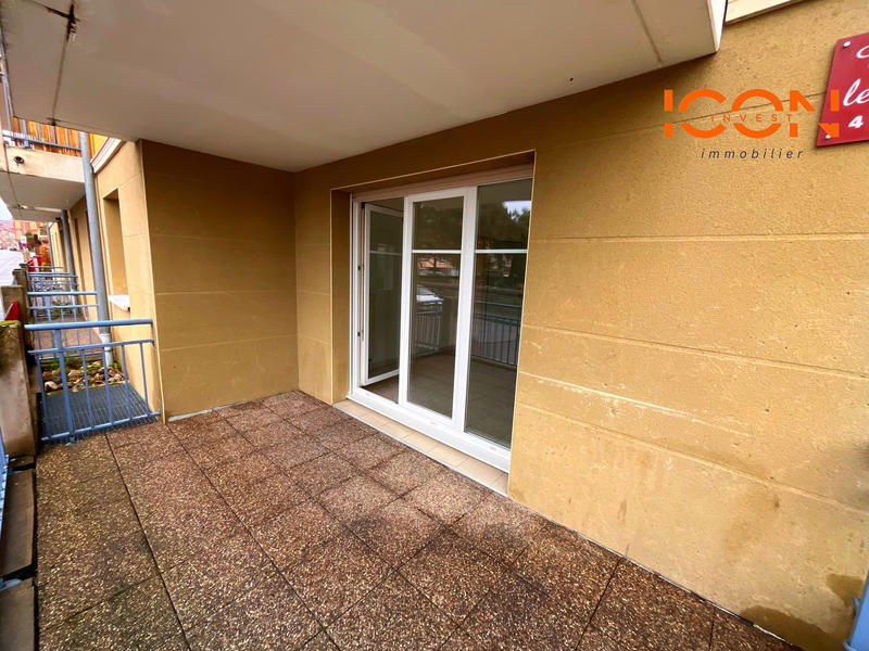 Appartement - 79 m² - 4 pièces