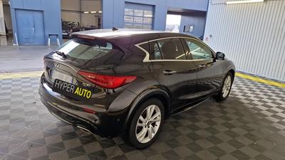 Infiniti Q30 2.2d 170 7dct Business Executive