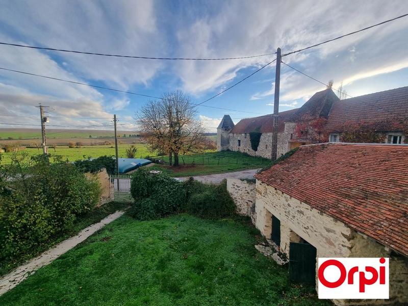 Maison - 124 m² - 5 pièces